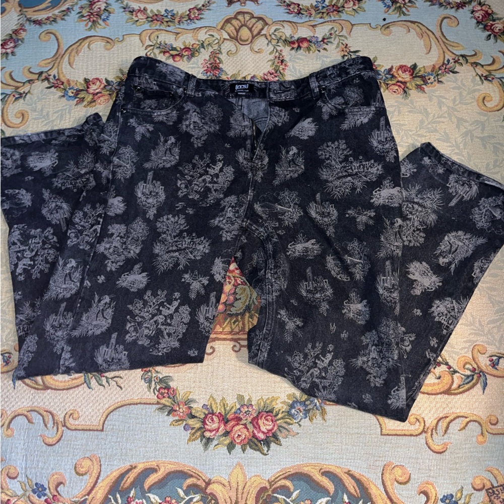 Ccs Skater Pants